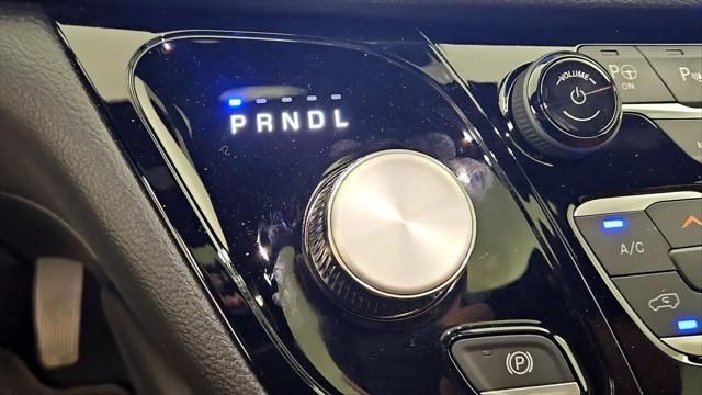 2024 Chrysler Pacifica Pinnacle AWD