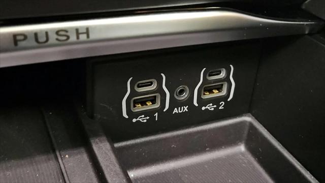 2024 Chrysler Pacifica Pinnacle AWD