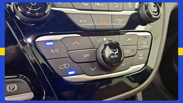 2024 Chrysler Pacifica Pinnacle AWD