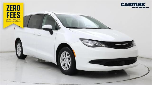 2023 Chrysler Voyager LX for sale in Springfield, MO