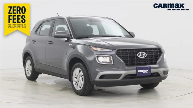 2025 Hyundai Venue SE for sale in Houston, TX