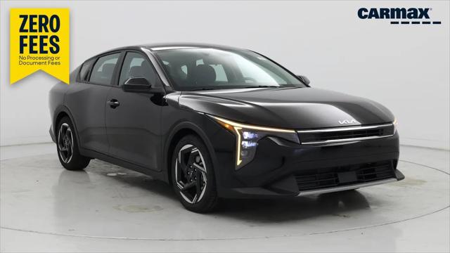 2025 Kia K4 EX for sale in Chattanooga, TN