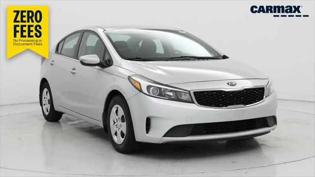 2018 Kia Forte LX for sale in Chattanooga, TN