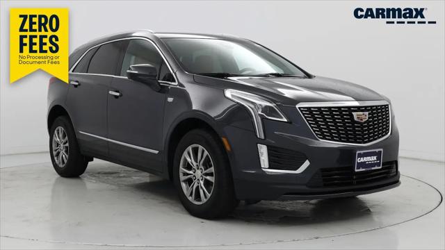 2023 Cadillac XT5 AWD Premium Luxury for sale in Chattanooga, TN
