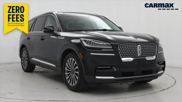2022 Lincoln Aviator Reserve for sale in Chattanooga, TN