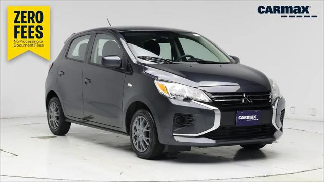2024 Mitsubishi Mirage ES for sale in San Antonio, TX