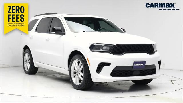 2024 Dodge Durango GT Plus RWD for sale in San Antonio, TX
