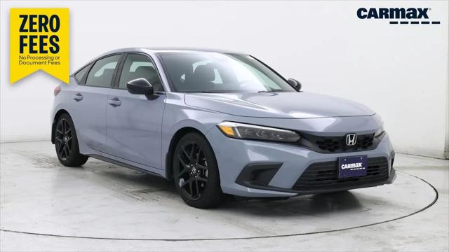 2022 Honda Civic Sport for sale in Salem, OR