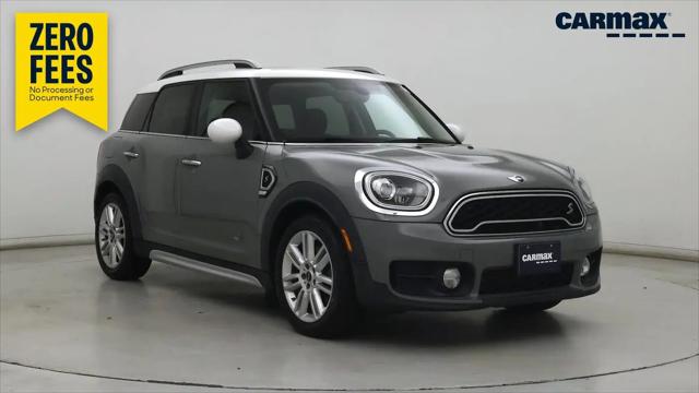 2017 MINI Countryman Cooper S for sale in Newark, DE