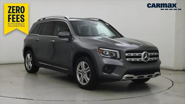 2020 Mercedes-Benz GLB 4MATIC for sale in Newark, DE
