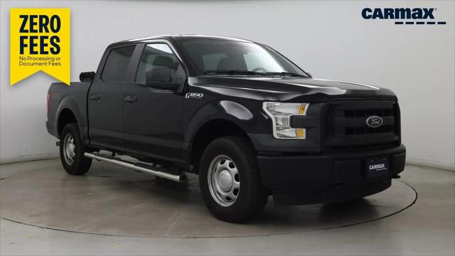 2017 Ford F-150 XL for sale in Newark, DE