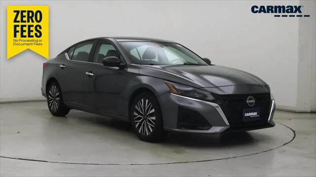 2025 Nissan Altima SV FWD for sale in Newark, DE