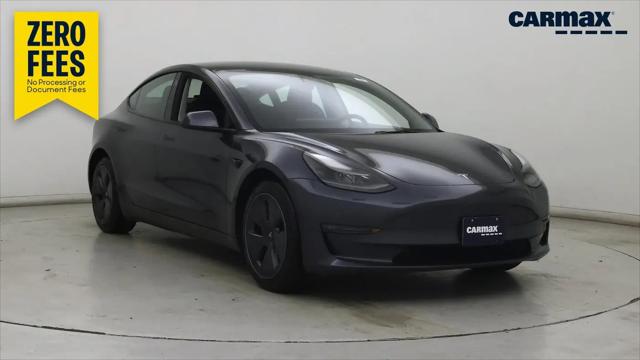 2023 Tesla Model 3 Long Range Dual Motor All-Wheel Drive for sale in Newark, DE