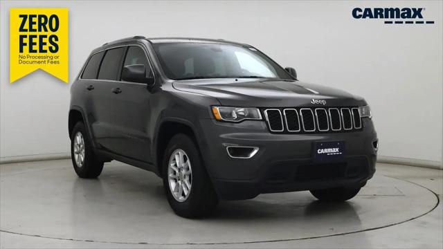 2018 Jeep Grand Cherokee Laredo E 4x4 for sale in Newark, DE