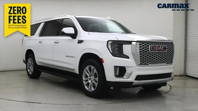2024 GMC Yukon XL 4WD Denali for sale in Newark, DE