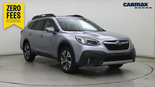 2020 Subaru Outback Limited for sale in Newark, DE