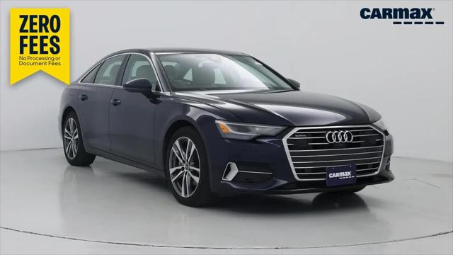 2023 Audi A6 Premium Plus 45 TFSI quattro S tronic for sale in Newark, DE
