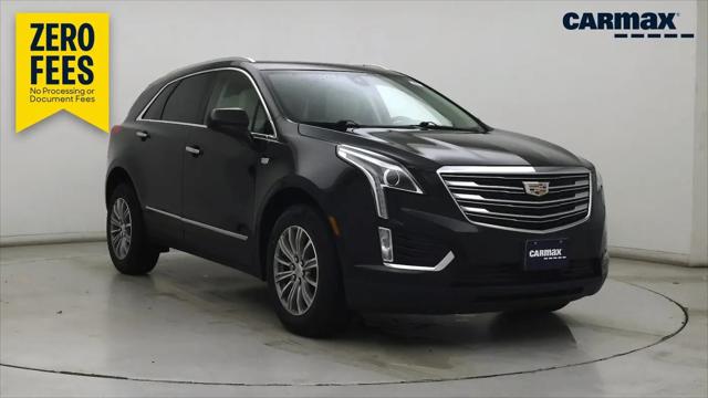 2019 Cadillac XT5 Luxury for sale in Newark, DE