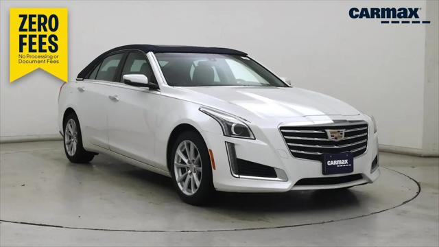 2019 Cadillac CTS Standard for sale in Newark, DE