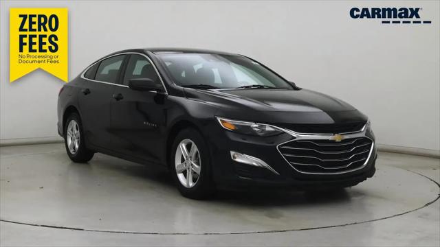 2023 Chevrolet Malibu FWD LS for sale in Newark, DE