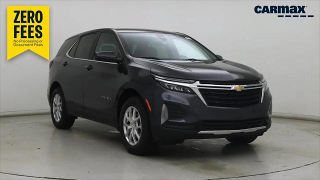 2022 Chevrolet Equinox AWD 2FL for sale in Newark, DE