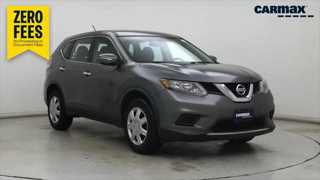 2015 Nissan Rogue S for sale in Newark, DE