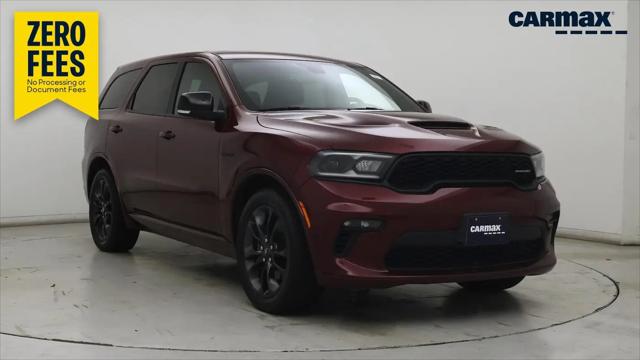 2022 Dodge Durango R/T AWD for sale in Newark, DE