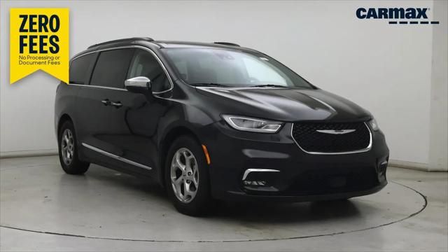 2023 Chrysler Pacifica Limited for sale in Newark, DE