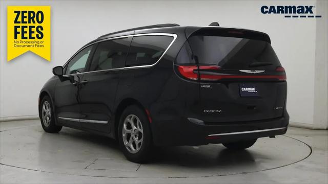 2023 Chrysler Pacifica Limited for sale in Newark, DE