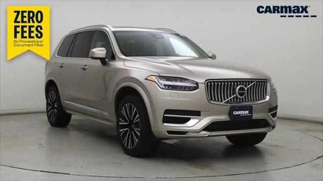 2023 Volvo XC90 Recharge T8 Plus 6-Seater for sale in Newark, DE