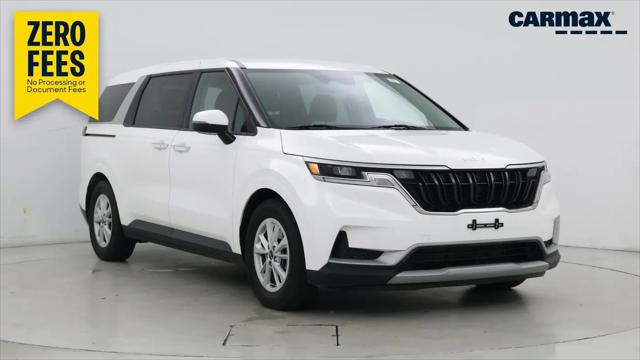 2023 Kia Carnival MPV LX Seat Package for sale in Doral, FL