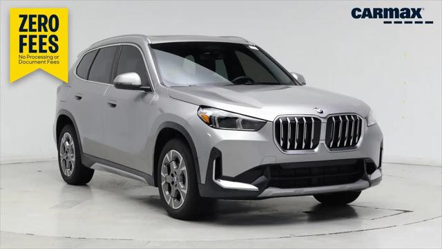 2025 BMW X1 xDrive28i for sale in Doral, FL