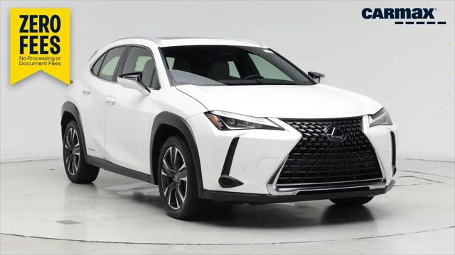 2021 Lexus UX 250h UX 250h for sale in Doral, FL