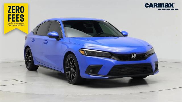 2023 Honda Civic Sport Touring for sale in Doral, FL