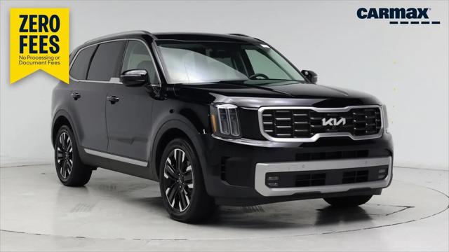 2023 Kia Telluride SX Prestige for sale in Doral, FL