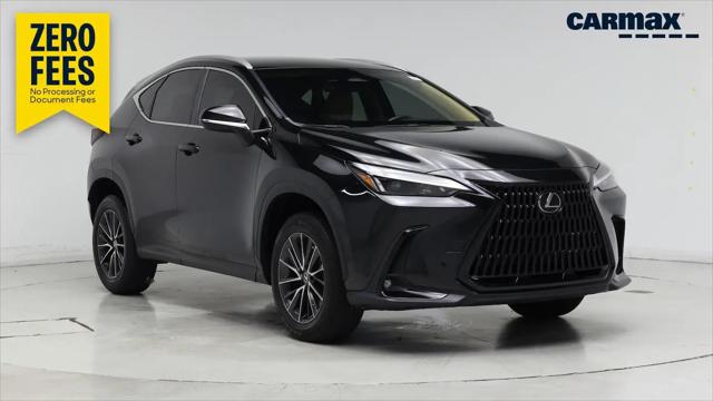 2023 Lexus NX NX 250 for sale in Doral, FL
