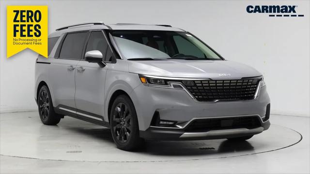 2024 Kia Carnival MPV SX Prestige for sale in Doral, FL