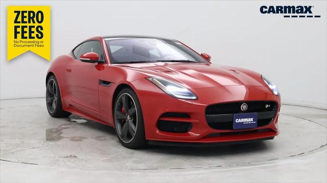 2018 Jaguar F-TYPE R for sale in Doral, FL