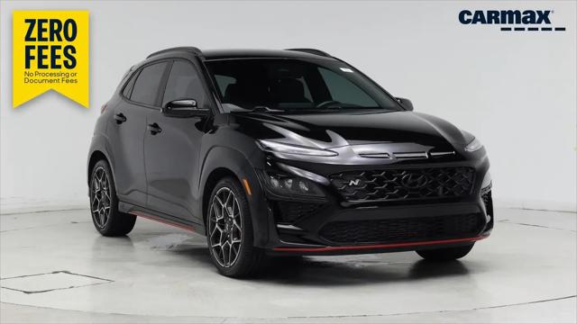 2023 Hyundai Kona N for sale in Doral, FL