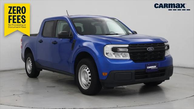 2022 Ford Maverick XL for sale in San Jose, CA