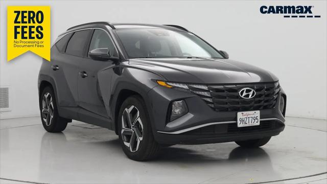 2024 Hyundai Tucson SEL for sale in San Jose, CA