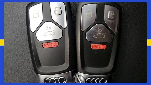 2023 Audi Q5 Premium 40 TFSI quattro S tronic for sale in San Jose, CA