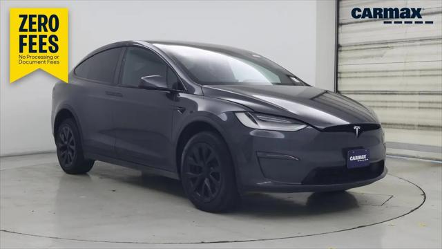 2023 Tesla Model X Standard Range for sale in San Jose, CA