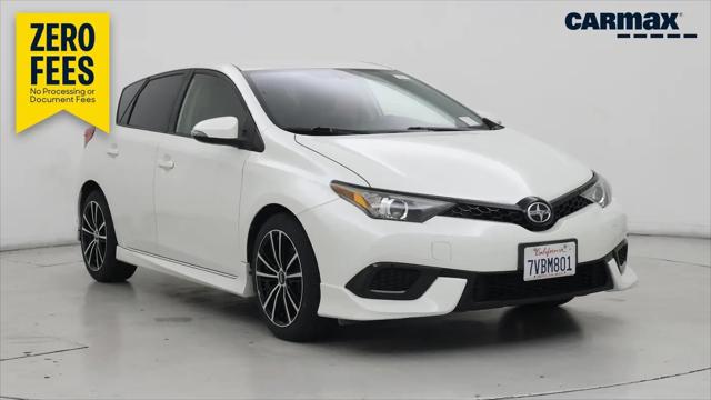 2016 Scion iM Base for sale in San Jose, CA
