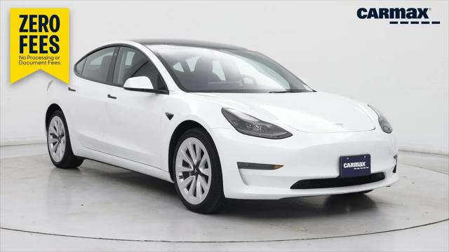 2023 Tesla Model 3 Rear-Wheel Drive for sale in San Jose, CA