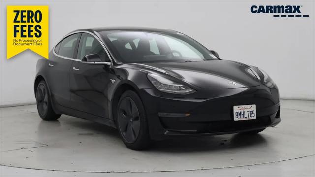 2019 Tesla Model 3 Standard Range Plus for sale in San Jose, CA