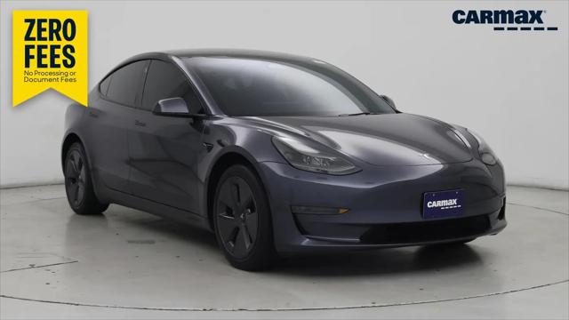 2023 Tesla Model 3 Rear-Wheel Drive for sale in San Jose, CA