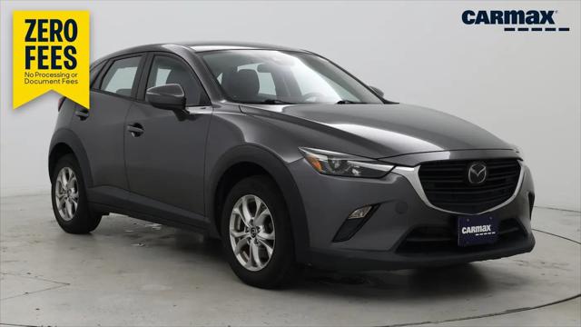 2020 Mazda CX-3 Sport for sale in Norwood, MA