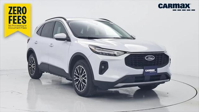 2025 Ford Escape PHEV for sale in Knoxville, TN