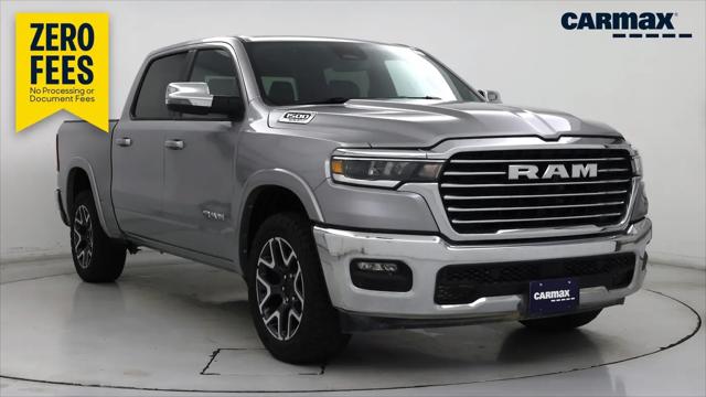 2025 Ram 1500 Laramie Crew Cab 4x4 5'7" Box for sale in Knoxville, TN